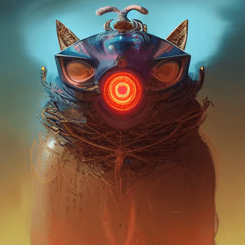 Item #49923504779719280080373085769970144551588628275569245958345437305696640040961 Media