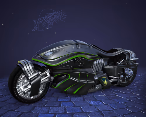 Item #79833839751588168185086012985766661010467394133148828727018658104304897884161 Media