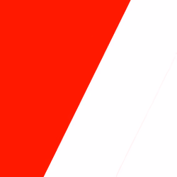 red/white #001