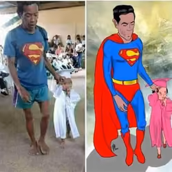 SuperDad