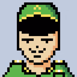 PIXEL VERSE #14