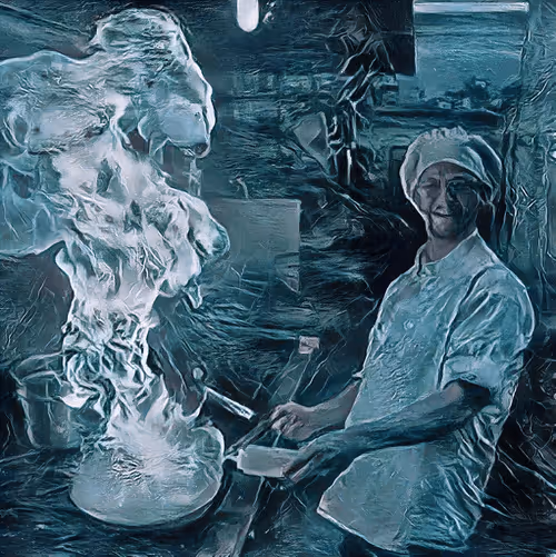 Item #36985008313839962187097413920147544039998802535989979852467658211580673261569 Media