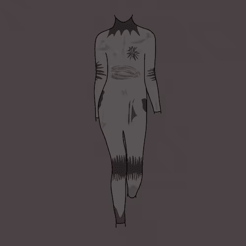 Item #5377534824216307995843591497135505205953033747313381950972884192707802562561 Media