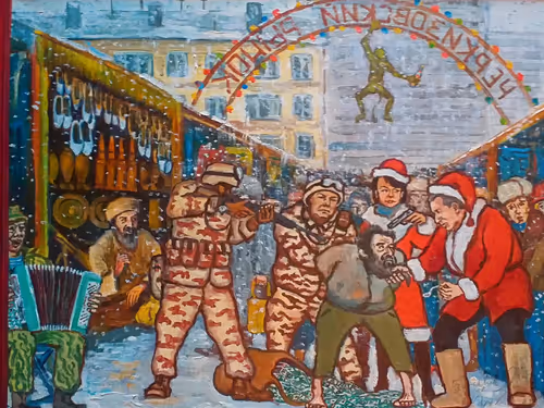 Item #67020395972281166767332554005791759343383473372095857122596190591583806029825 Media