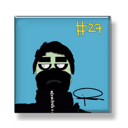 Bulantoy #27