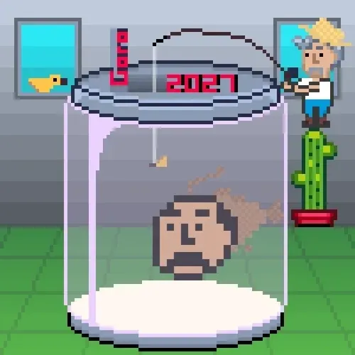 Item #107720195620200529438442191041779988537692521677848883732058104626826824384513 Media