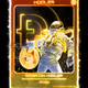 Dogecoin Hodler Card | #001