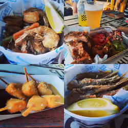 Delicious of Crimea 