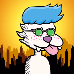 Bored Cat #5639