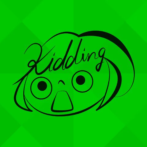 kidding-beta #17