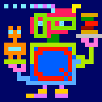 Item #99190425739446515710335043779087635235831729647408284683013826755045697257473 Media