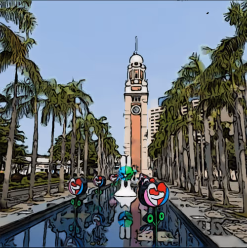 Item #345786421880557022708263739721940639016551662477681841763165984606092525573 Media