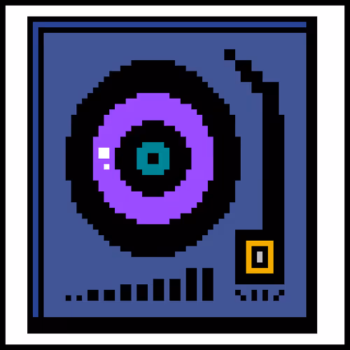 Item #1295059009885113882227045107227269681584260105203486831650654157618884378625 Media