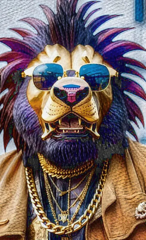 Item #99074925972871264219831703767787305253895943906433622272341942176768327680046 Media