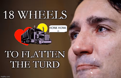 Justinflation #2