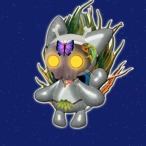 Item #50876771972766559742639503611838488118262413002764569573945274178248495857665 Media