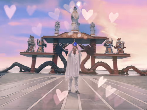 Item #83602917889072311038196738115952345562176890266904803816015399607767916347393 Media