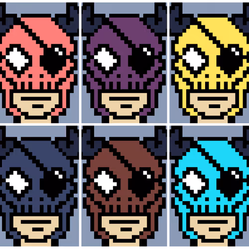 Item #79695335243346878955289428961873759633055105321584340346509963028209868996609 Media