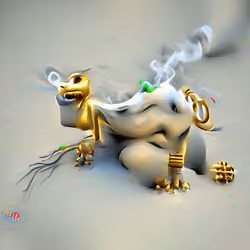 GWEI High AF 0021