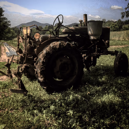 A Farm Story