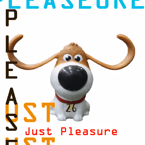 Dougy_Harvey Collection