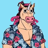 APE BULL MODEL 1