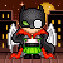 Supertar Avatar