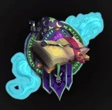 Sorcerer Class Icon