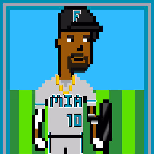 BallParkPunk - MIA #10 - Gary S.