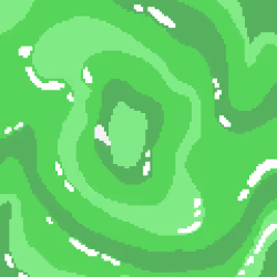 Pixel Art #1