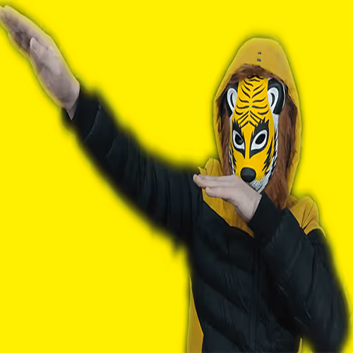 Item #85107342938058274459503303939010296862770865480397167243347607037139788759041 Media