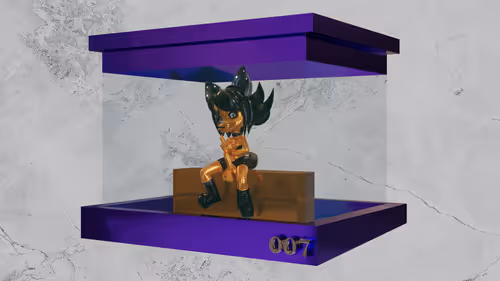 Item #75316781477154916489146252719454053208812599393694475524170428441087793168385 Media