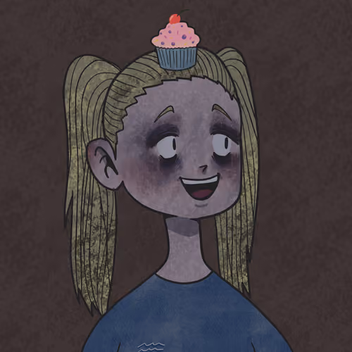 Dark Dorm Neighbor 1351
