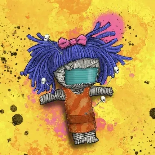 Item #76942441565385943542182121781128109219673639513157006627715556610989375881217 Media