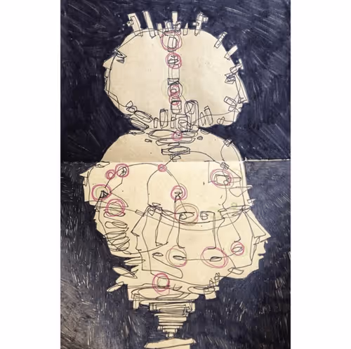 Item #84669520486001008750353221150519121499737136025717841564284639254719882067969 Media