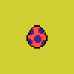Common Egg #7