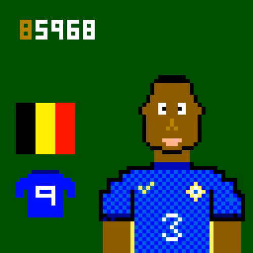 Item #42980898402283671992915215994243859501637661305930968230439938841239548329985 Media