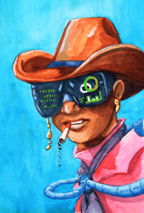 Item #80376447980712332360511336774523780605725753808069375335480488123937048231937 Media