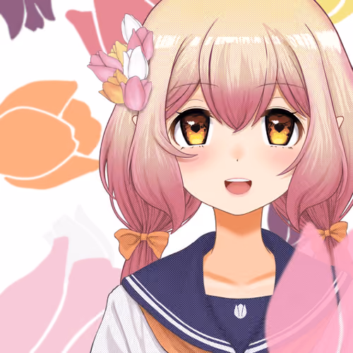 チューリップ