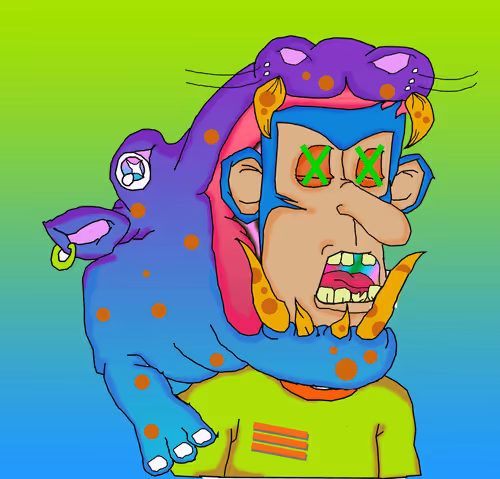 Item #77723550928805738488467459496604470090636773952985405211553388895598681260033 Media