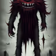 AI Horribles Monsters