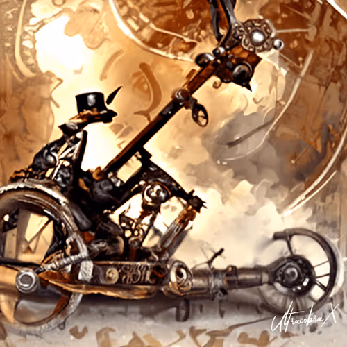 Item #73258522898642905899306437780286493029275924040120640223333831387956698415105 Media