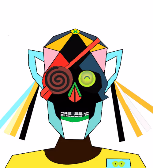 Item #110292559468790325270191479610590174001394859092370649332460563448311492640769 Media