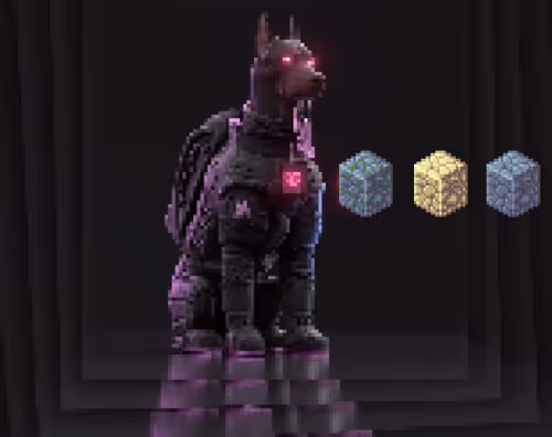 Item #39536257100686769313784037485638165728178268946587140206927803524640346734593 Media