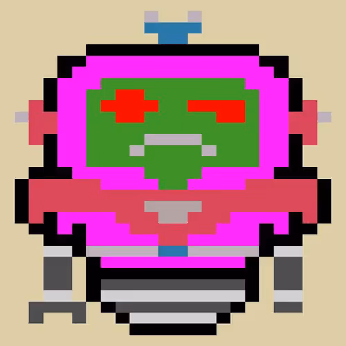 Item #73193561360547976772646578665452508321085412767661702830693433301605921325057 Media
