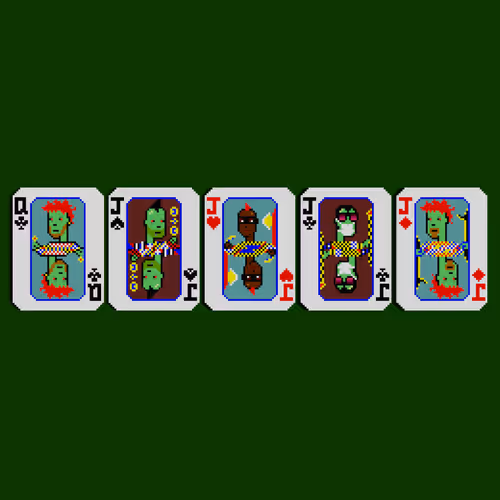 Item #9129679019031080663784216942563242243833015790128492075314008642709178286081 Media