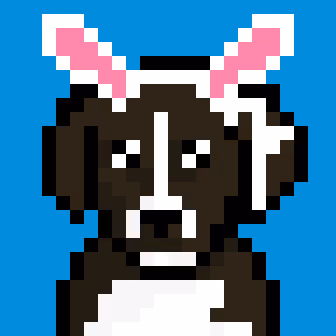 Item #86342293801826414143372861100842254570940757314469337426512614347046589038593 Media