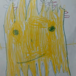 The smile tree