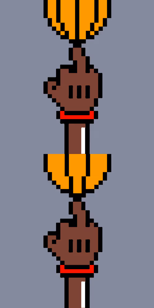 Item #79771618860616939026640805993073221715043966710738672840714453927567491596289 Media