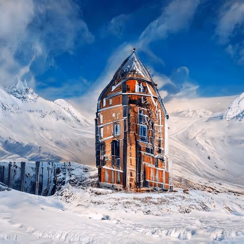 Item #75602115707497269054090149628741943019942091733354544705830008460497215553541 Media